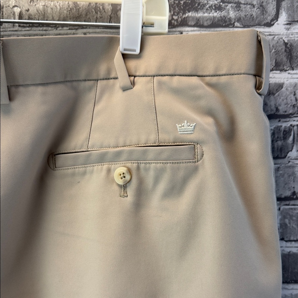 Peter Millar Beige shorts